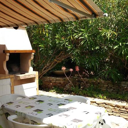 Apartament Mas De L Ile Rousse Bandol Zewnętrze zdjęcie