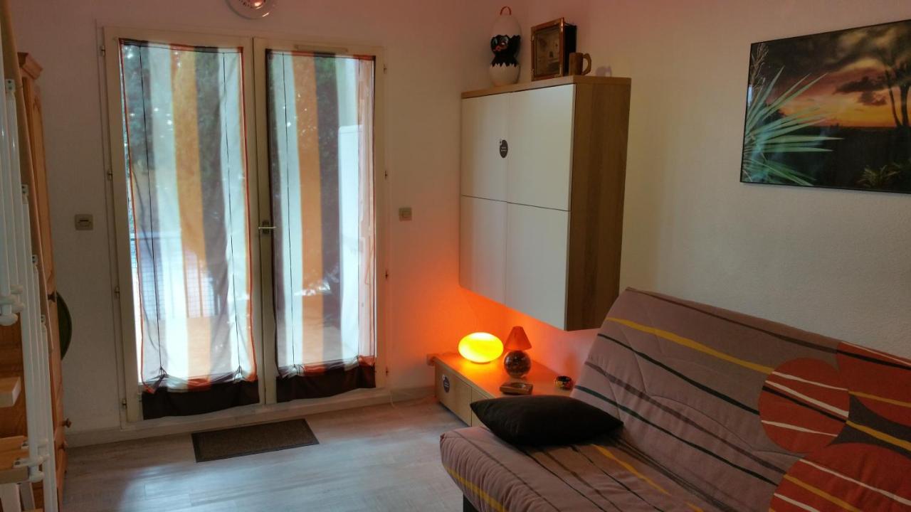 Apartament Mas De L Ile Rousse Bandol Zewnętrze zdjęcie