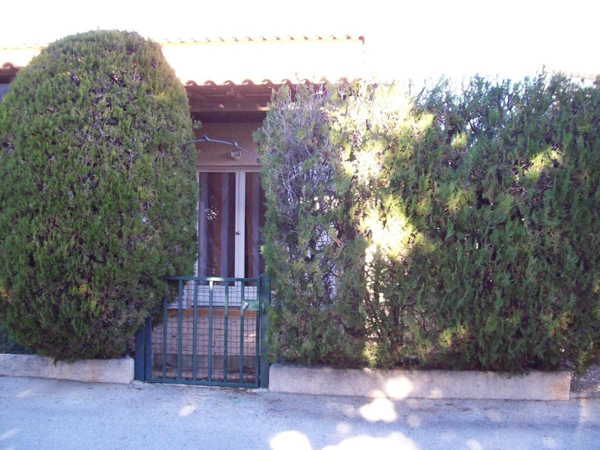 Apartament Mas De L Ile Rousse Bandol Zewnętrze zdjęcie