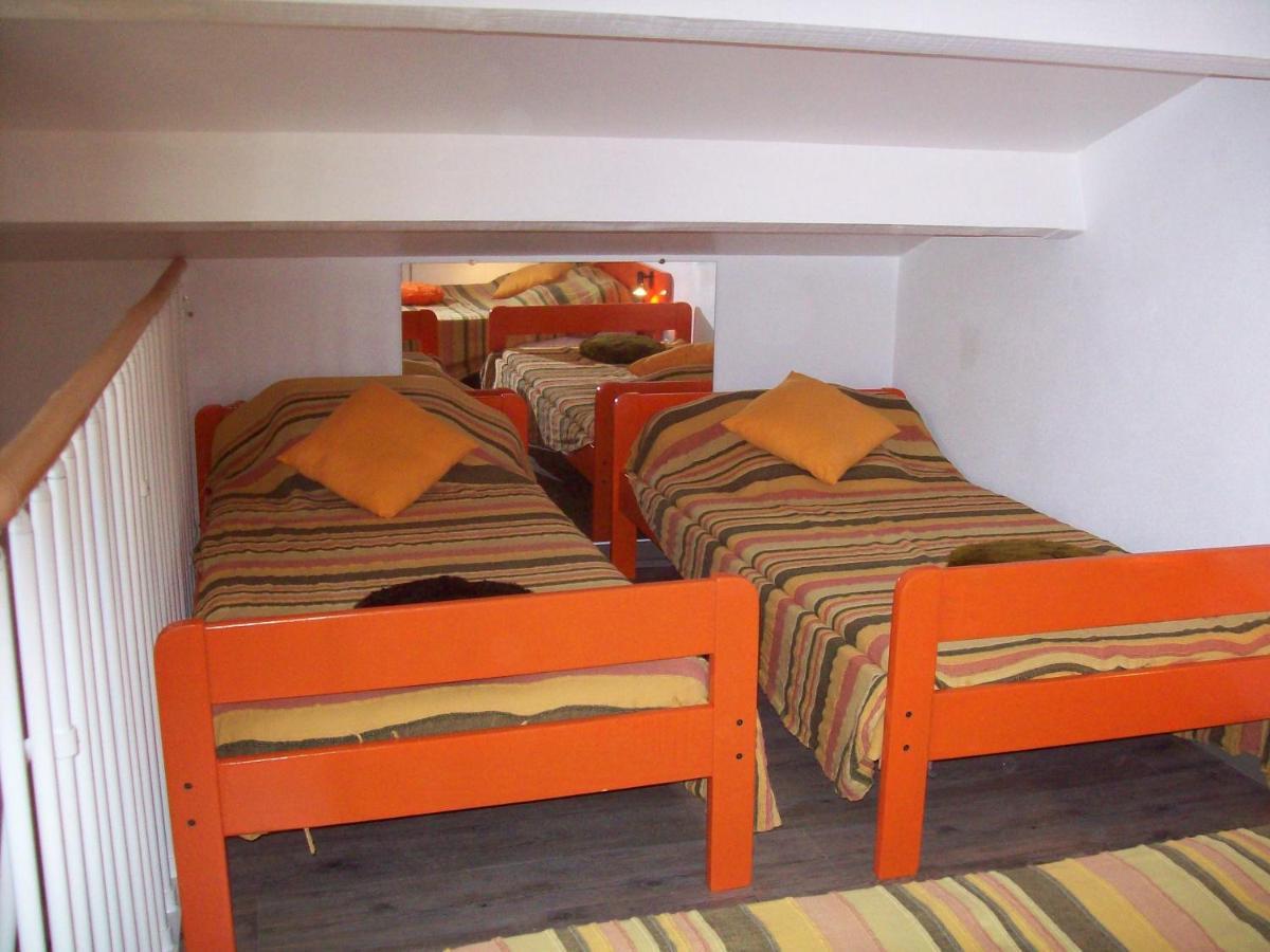 Apartament Mas De L Ile Rousse Bandol Zewnętrze zdjęcie