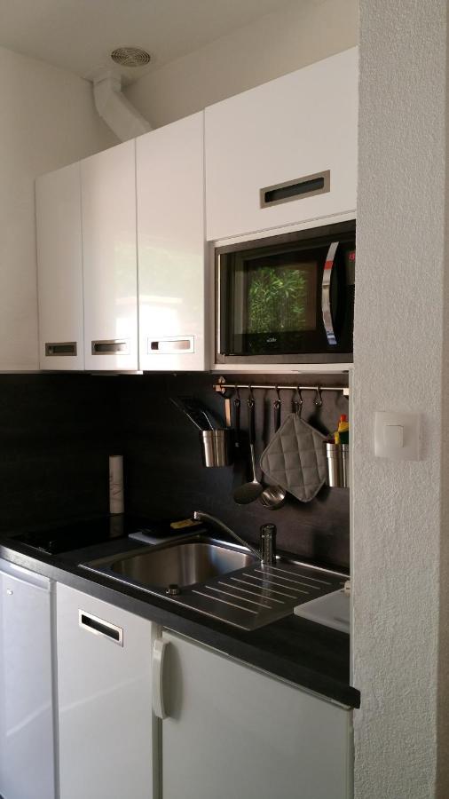 Apartament Mas De L Ile Rousse Bandol Zewnętrze zdjęcie