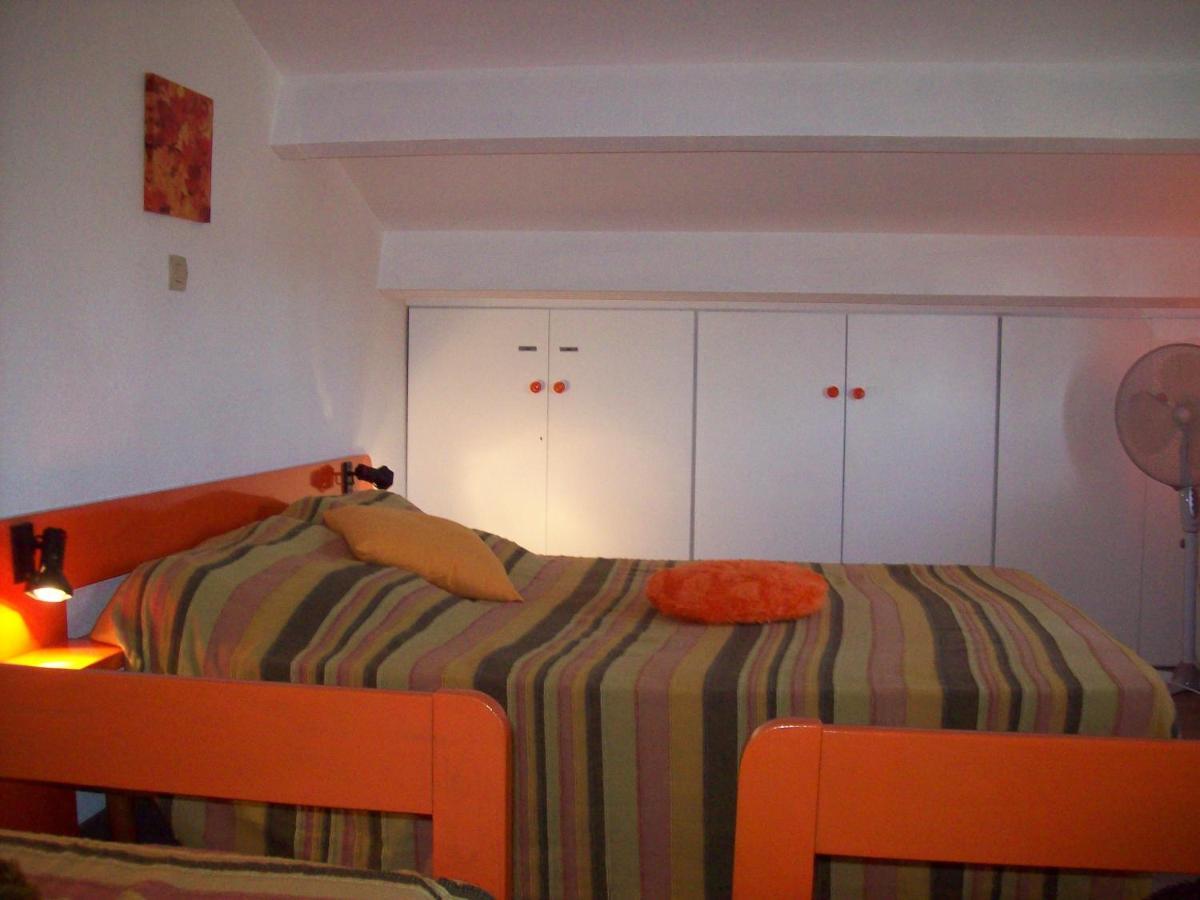 Apartament Mas De L Ile Rousse Bandol Zewnętrze zdjęcie